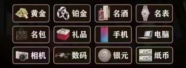 呼和浩特回收奢侈品